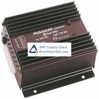 Voltage converter_Mascot_8862-48/12