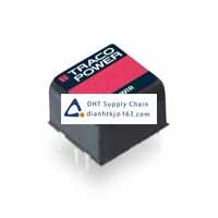 Voltage converter_TRACOPOWER_THN 20-7223WIR