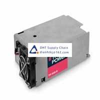 Power Supply _TRACOPOWER_TPP 450-112B-M