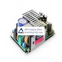 Power Supply _TRACOPOWER_TPP 450-115BA-M