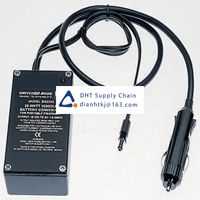 Voltage converter_Custom Power Design_SM3754