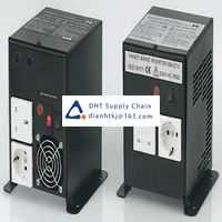 Voltage converter_Custom Power Design_SM4313