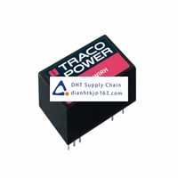 Voltage converter_TRACOPOWER_TEN 10-11023WIRH