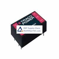 Voltage converter_TRACOPOWER_TEN 20-11022WIRH