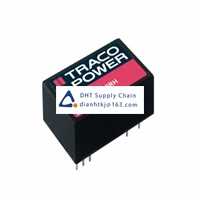 Voltage converter_TRACOPOWER_TEN 3-11022WIRH
