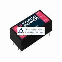 Voltage converter_TRACOPOWER_TEN 40-11011WIRH