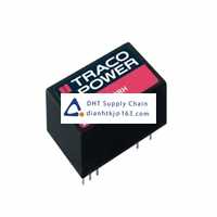 Voltage converter_TRACOPOWER_TEN 6-11021WIRH