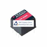 Voltage converter_TRACOPOWER_THN 30-4822WIR