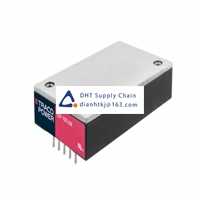 Voltage converter_TRACOPOWER_TEP 100-3611UIR