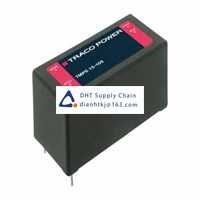 Power Supply _TRACOPOWER_TMPS 15-105