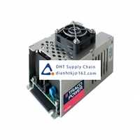 Power Supply _TRACOPOWER_TPP 300-112-M