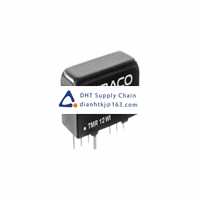 Voltage converter_TRACOPOWER_TMR 12-4811WI
