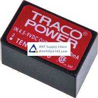 Voltage converter_TRACOPOWER_TEN 3-4813