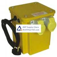 Transformer_Carroll & Meynell_CM22502