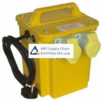 Transformer_Carroll & Meynell_CM33002