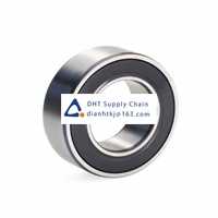 Bearings-seals SKF_3205-A-2RS1TN9/MT33