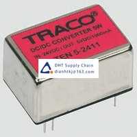 Voltage converter_TRACOPOWER_TEN 5-4813