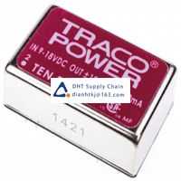 Voltage converter_TRACOPOWER_TEN 5-1222