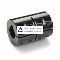 Mechanical transport transmission accessories Ruland_MCLC-30-30-F