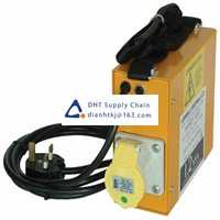 Transformer_Carroll & Meynell_CMH 1200/110