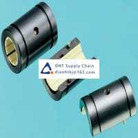 Bearings-seals Igus_JUM-01-16