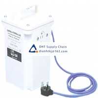 Transformer_Carroll & Meynell_CM1000/A/US