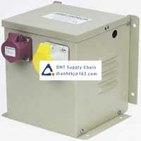 Transformer_Carroll & Meynell_CM2250WM2/110/24