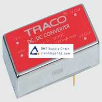 Voltage converter_TRACOPOWER_TEN 12-2410