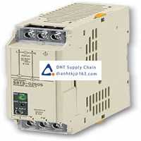 Power Supply _Omron_S8TS-03012-E1