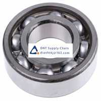 Bearings-seals NSK_607