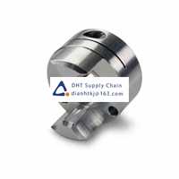 Mechanical transport transmission accessories Ruland_MJC25-10-A
