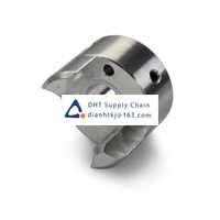 Mechanical transport transmission accessories Ruland_MJS25-10-A