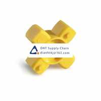 Mechanical transport transmission accessories Ruland_JD12/19-92Y