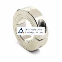 Mechanical transport transmission accessories Ruland_MCL-3-A