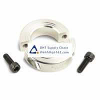 Mechanical transport transmission accessories Ruland_MSP-16-A