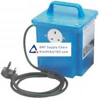 Transformer_Carroll & Meynell_CM1500/230