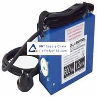 Transformer_Carroll & Meynell_CMH 1200/230