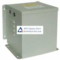 Transformer_Carroll & Meynell_CM5000/WM0