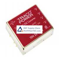 Voltage converter_TRACOPOWER_TEN 25-4811