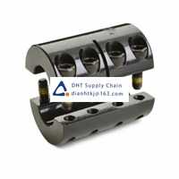 Mechanical transport transmission accessories Ruland_MSPX-8-8-F