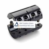 Mechanical transport transmission accessories Ruland_MSPC-20-20-F