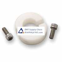 Mechanical transport transmission accessories Ruland_MSP-16-P