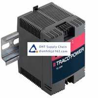 Power Supply _TRACOPOWER_TCL 120-112