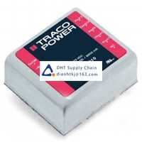 Voltage converter_TRACOPOWER_TEN 40-2411