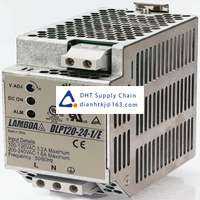Power Supply _TDK-Lambda_DLP180-24/E