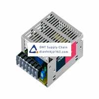Power Supply _TRACOPOWER_TXL 035-0512D