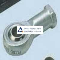 Bearings-seals Parker_PIC 4MRS