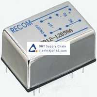 Voltage converter_Recom_RP12-2415DA