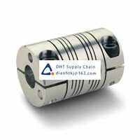 Mechanical transport transmission accessories Ruland_FCMR25-10-10-A