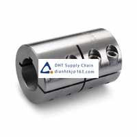 Mechanical transport transmission accessories Ruland_MCLC-20-20-SS